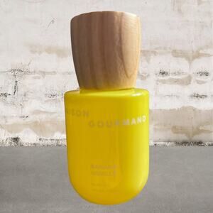Maison Gourmand Banana Vanille Body Oil NEW - 30ml